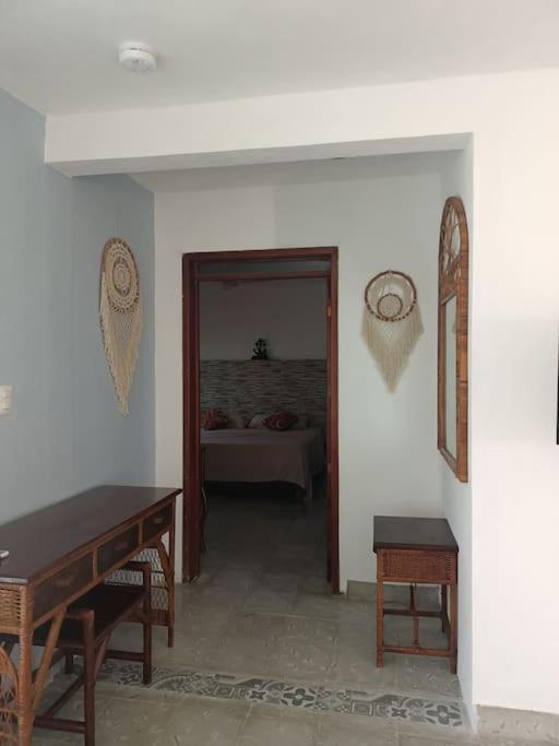Appartement Casa Salina à Isla Mujeres Extérieur photo